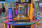 **探索AWG电子女巫之夜官网，解锁奇幻电音盛宴的独家指南**