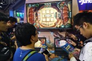 TP电玩嗨放企鹅体验版全新玩法详细介绍
